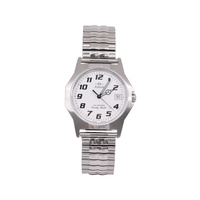 Adina 'Countrymaster' 100 Metres Water Resistant Quartz Analogue Watch - NK150 S1FE-SAP