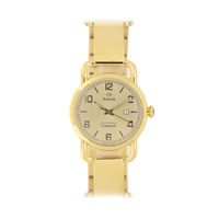 Adina 'Oceaneer' 100 Metre Water Resistant Quartz Analogue Watch - NK157 G3XB
