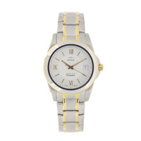 Adina 'Oceaneer' 100 Metres Water Resistant Quartz Analogue Watch - NK166 T1XB