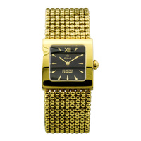 Adina 'Oceaneer' 100 Metres Water Resistant Quartz Analogue Watch - NK170G2XB - CLEARANCE