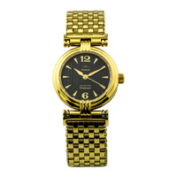 Adina 'Oceaneer' 100 Metres Water Resistant Quartz Analogue Watch - NK177 G2XB