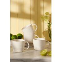 Maxwell & Williams Nordic 400ml Mugs