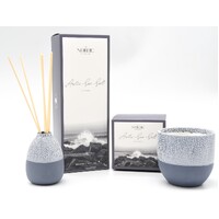 The Nordic Collection Arctic Sea Salt (Dark Blue) Diffuser