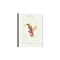 Laughing Kookaburra Notepad