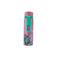 Maxwell & Williams Botanica Collection Double Wall Insulated 750ml Chug Bottle