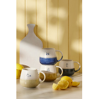 Maxwell & Williams Oceanic 400ml Snug Mugs
