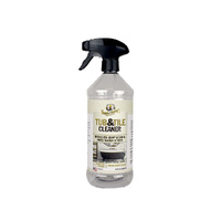 Parker & Bailey Tub & Tile Cleaner