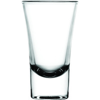 60ml Boston Shot Glass