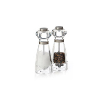 Dynasty 16cm Salt & Pepper Mill