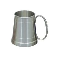 Charles Fine Pewter 440ml (15 fl oz) Tankard