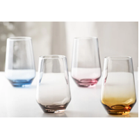 Prism Set of 4 Highball Tumblers