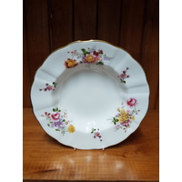 Royal Crown Derby Posies 27 cm  English Bone China Dinner Plates - CLEARANCE