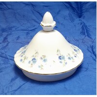 Royal Albert Memory Lane Small Teapot Lid