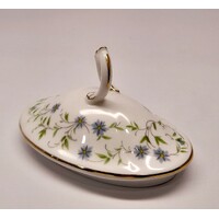 Royal Albert Caroline Sugar Bowl Lid