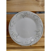 Royal Albert For All Seasons HAZY DAWN 21cm Bone China Entree/Salad Plate - CLEARANCE