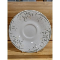 Royal Albert For All Seasons HAZY DAWN 16cm Bone China Saucer - CLEARANCE