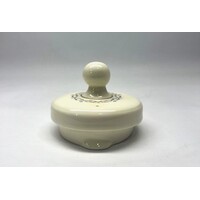 Royal Doulton Albany Teapot Lid