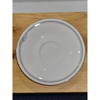 Royal Doulton Andante 15.5cm Fine Bone China Saucer - CLEARANCE