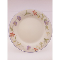 Royal Doulton Expressions Collection Summer Carnival 16.5cm Side Plate
