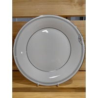 Royal Doulton Andante English Fine Done China 20.5 cm Entrée/Salad Plate - CLEARANCE