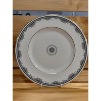 Royal Doulton Albany English Fine Bone China 20.5 cm Entrée/Salad Plate - CLEARANCE