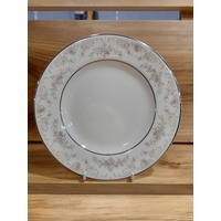 Royal Doulton The Romance Collection Diana 17cm English Fine Bone China Bread & Butter Plate - CLEARANCE