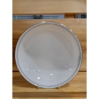 Royal Doulton Andante English Fine Bone China 17cm Coupe Cereal Bowl - CLEARANCE