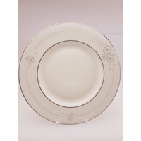 Royal Doulton Mystique 20cm English Fine Bone China Salad Plate