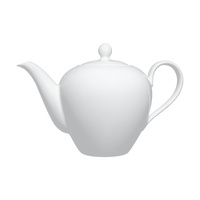 Maxwell & Williams Cashmere 1 Litre Fine Bone China Tall Teapot
