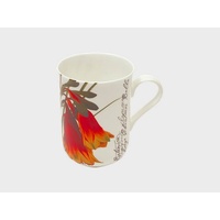 Royal Botanic Gardens Large Christmas Bells 300ml Mug