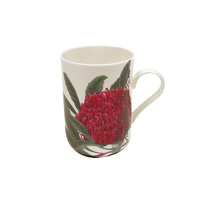 Royal Botanic Garden Frost Shewy Telopea 300ml Mug
