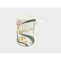 Royal Botanic Garden Broad-Leaved Wattle 300ml Mug