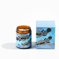 Soul Australiana Collection Birra Breeze Soy Wax/Wood Wick Candle