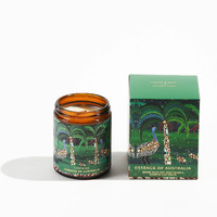 Soul Australiana Collection Essence of Australia Soy Wax/Wood Wick Candle