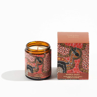 Soul Australiana Collection Marlu Dust Soy Wax/Wood Wick Candle