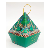 Soul Australiana Collection Essence of Australia Bauble Limited Edition Candle