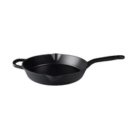 Maxwell & Williams Black 26cm Cast Iron Frypan