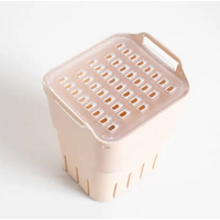 Clear Strucket Teenie Grater Accessory