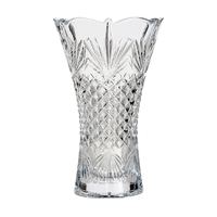 Nova Vega 20.5cm Waisted Vase 201.301