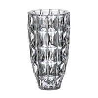 Diamond-S 25.5cm Vase