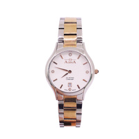 Adina 'Oceaneer' 100 Metres Water Resistant Quartz Analogue Watch - SW13 M1XB - CLEARANCE