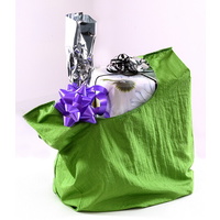 Ecosilk Shopping Bag
