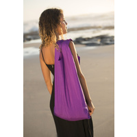 Ecosilk Shoulder Beach Bags