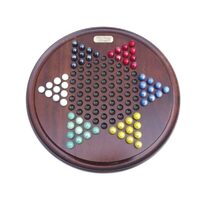 Dal Rossi Italy Chinese Checkers