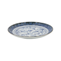 Tokyo Design Studio Flora Japonica 16cm Gingko Plate