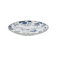 Tokyo Design Studio Flora Japonica 16cm Crane Plate