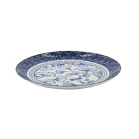 Tokyo Design Studio Flora Japonica 20cm Gingko Plate