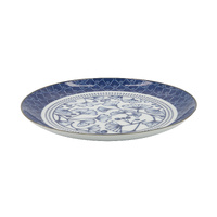 Tokyo Design Studio Flora Japonica 25cm Gingko Plate