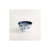 Tokyo Design Studio Flora Japonica 12cm Gingko Rice Bowl