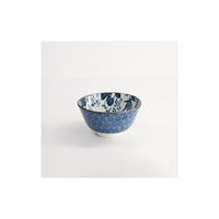 Tokyo Design Studio Flora Japonica 12cm Crane Rice Bowl